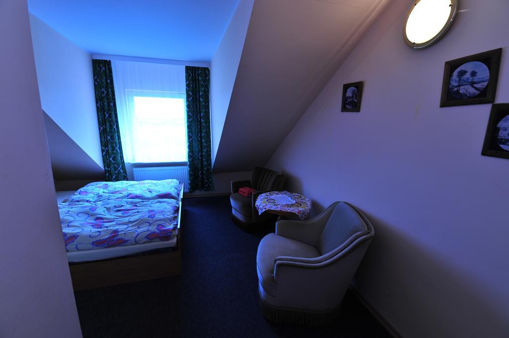 Residenz Saturn Leilighet Łeba Eksteriør bilde